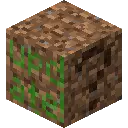 Missing Texture Blocks