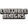 Lootable Blocks