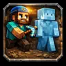 Peaceful Miner