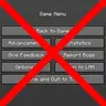 No Auto Pause