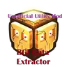 BGI Data Extractor