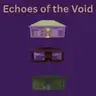 Echoes of the Void