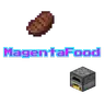 MagentaFood