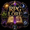 RPG Lore