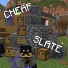 Cheapslate