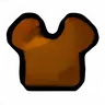 Just Copper Armor