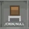 /CRON/NULL