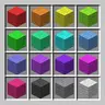 Wool Recipes for Indev
