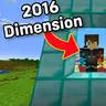 2016 Dimension