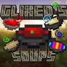 Glixed's Soups