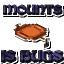 Mounts Is Bugs