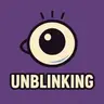 Unblinking