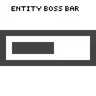 Entity Boss Bar