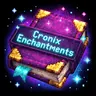 Cronix Enchantments