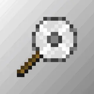 Stonecutter Wand