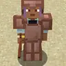 copper tools and armor