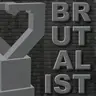 Brutalist Furniture