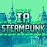 Industrialized Alchemy Steampunk