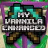 my vanilla enhanced