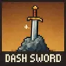 dash sword
