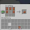 Rexle's saddle recipe