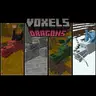 Voxel's Dragons