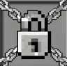 Inventory disabled