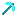 Ice Pickaxe