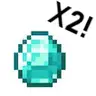 Diamond Materializerer