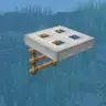 Trapdoor Ladder