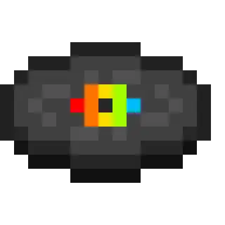 Crafty's 2025 Music Disc Mod