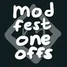 Modfest Oneoffs