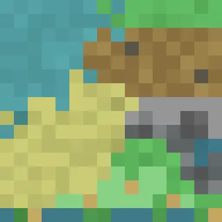 Okil6's biome dimensions