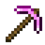Teeko's Pink Diamond Ore