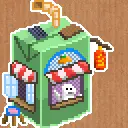 Orpheus Juicebox