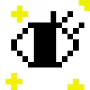 Blinkable Eye