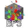 Block Particle Spawning