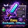 Easy Enchants/Effects