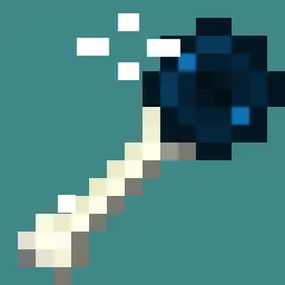 Better Lich Scepters