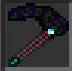 Carnation's Dusk Reaper