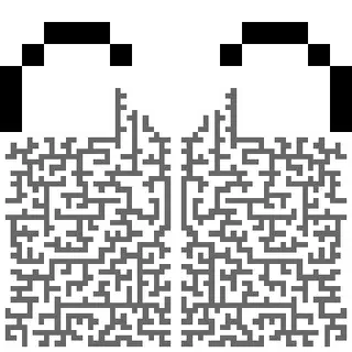 Fool's Gold Adventure