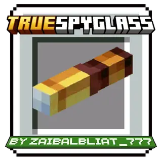 TrueSpyglass
