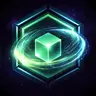 Warp Field HUD