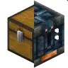 Chest to Vault
