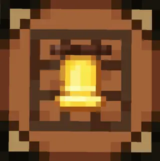 Bell Now Craftable