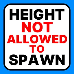HeightLimiter