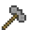 Daniel's Forged weapons