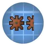 Create: Cog HUD