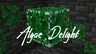 Algae Delight