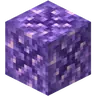 Minable budding Amethyst